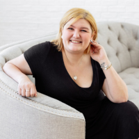 Matisse Hamel-Nelis, ADS, CPACC